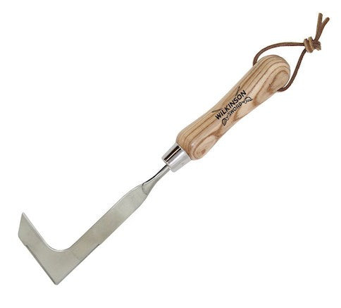 Wilkinson Sword Stainless Steel Hand Patio Knife
