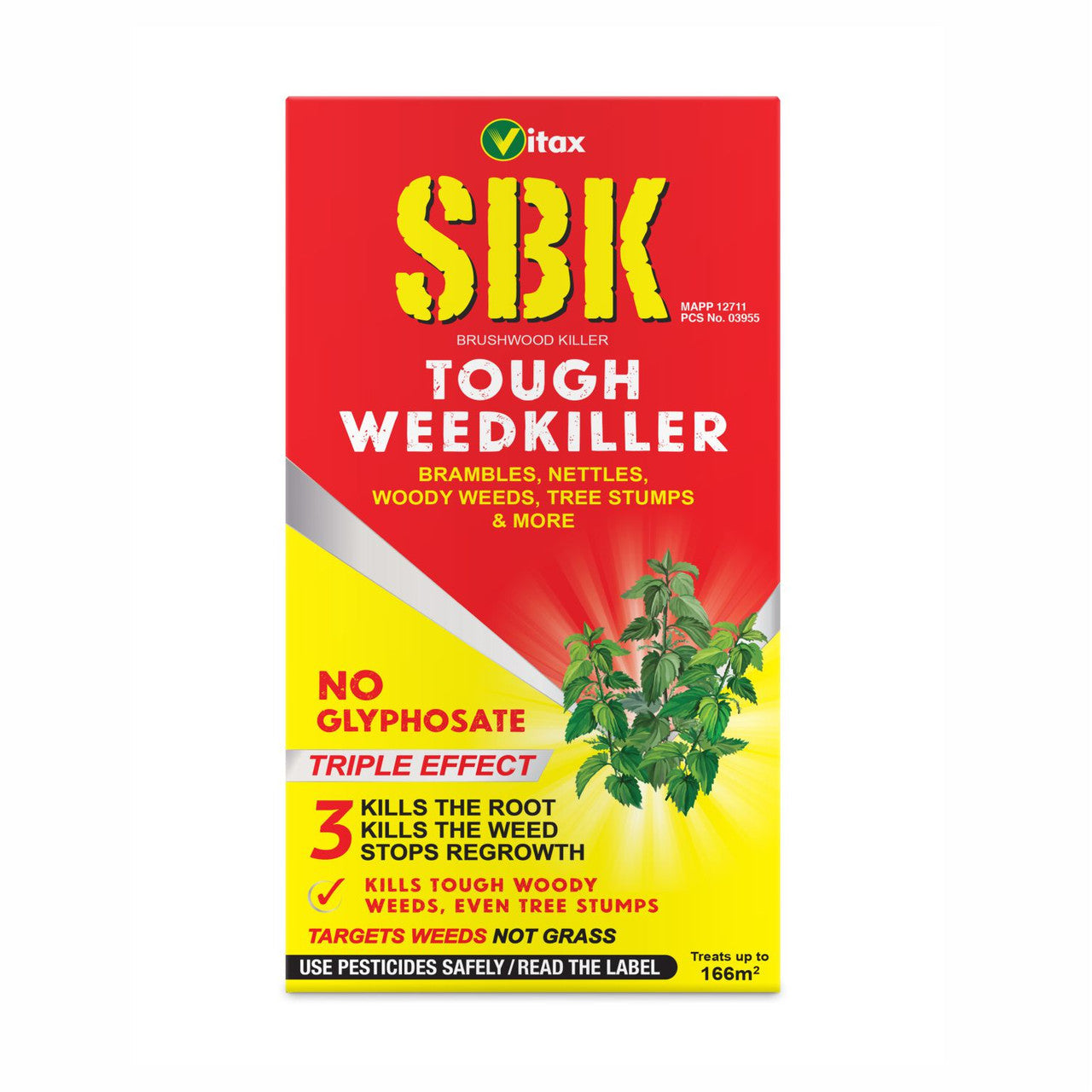 SBK Brushwood Killer 500ml