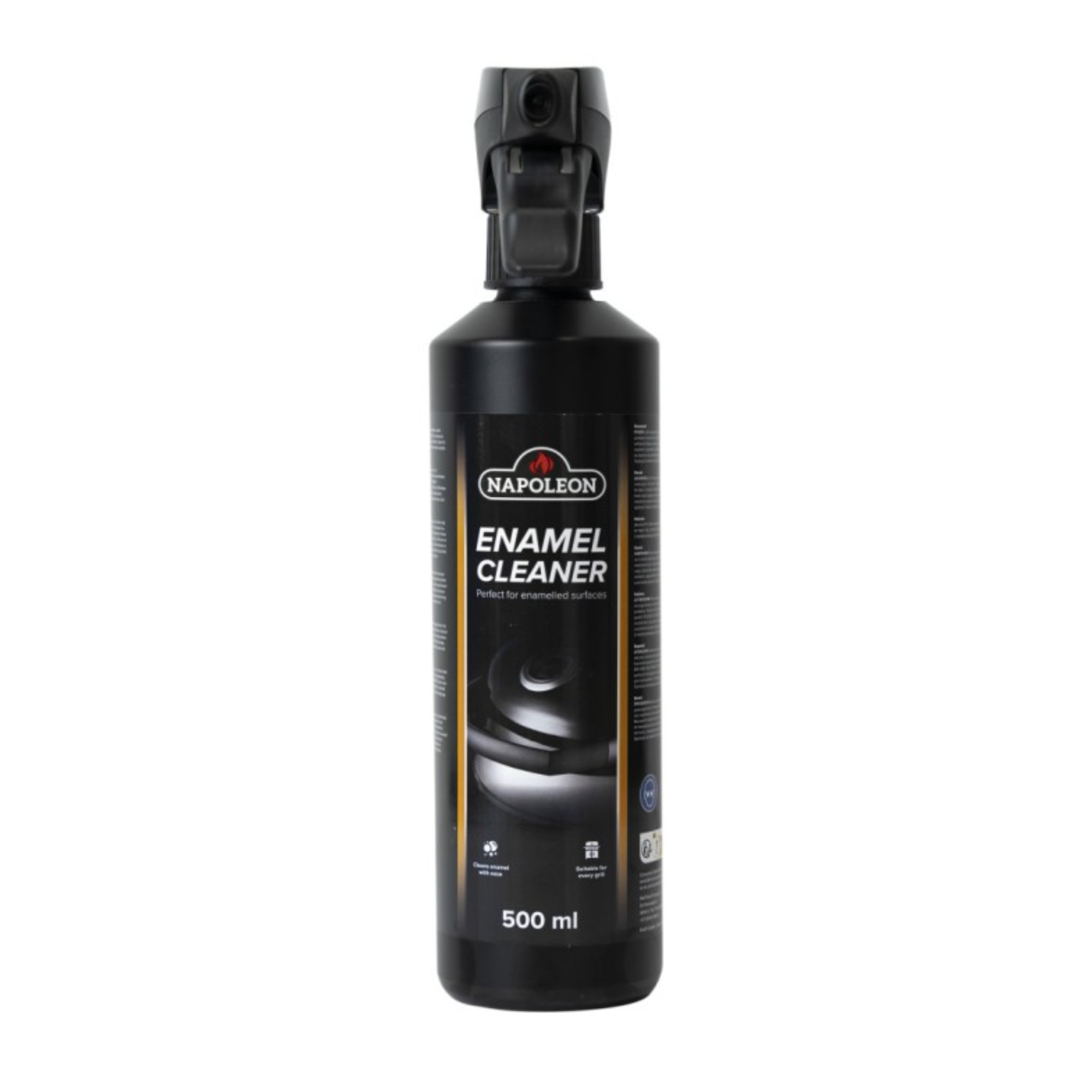 Napoleon Grill BBQ Enamel Cleaner 500ml 10243