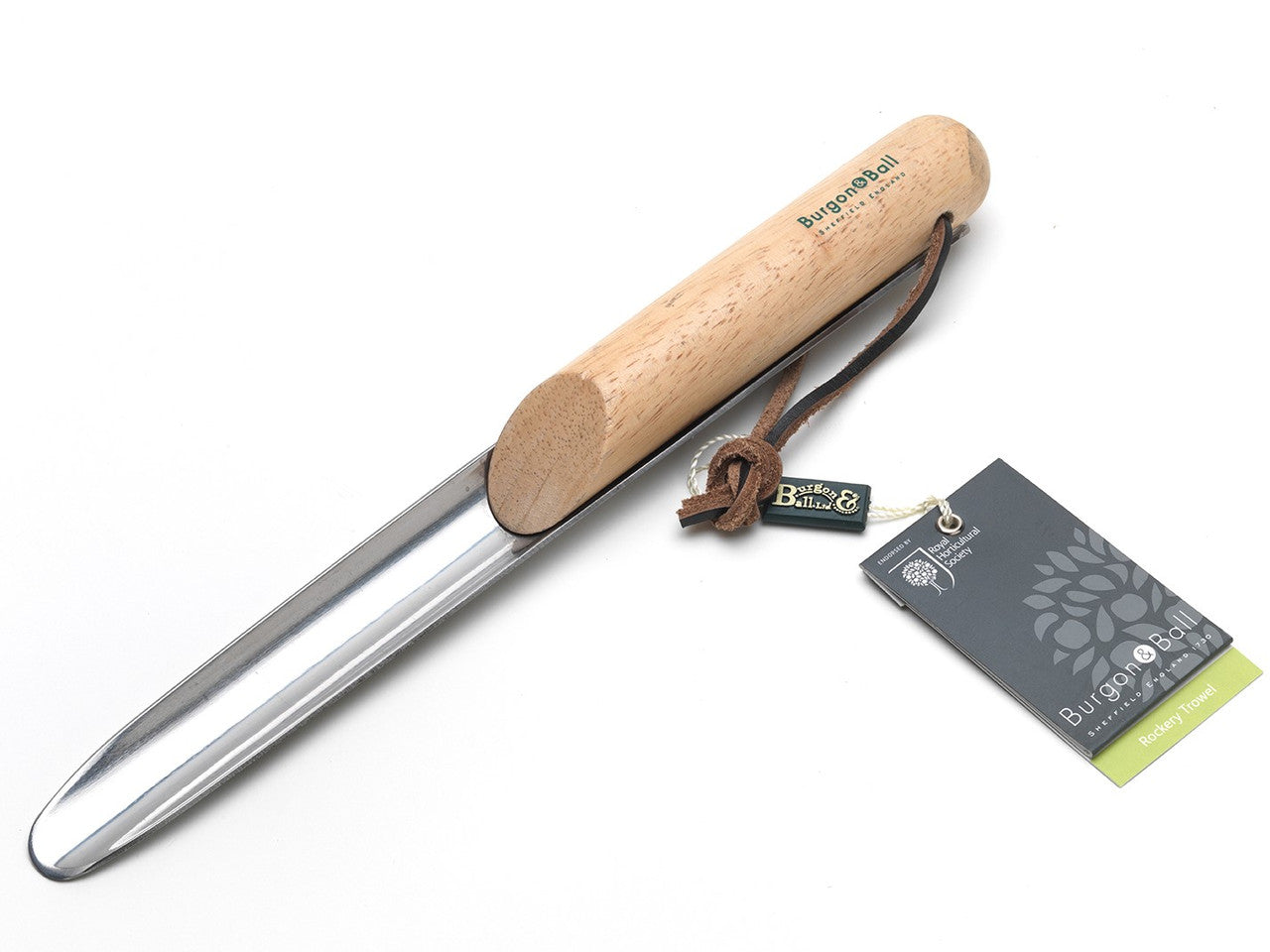 Burgon & Ball RHS Rockery Trowel