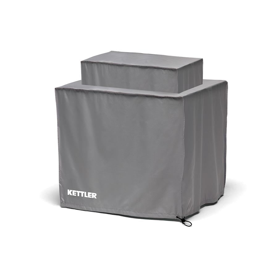 Kettler Elba Fire Pit Station Protective Cover