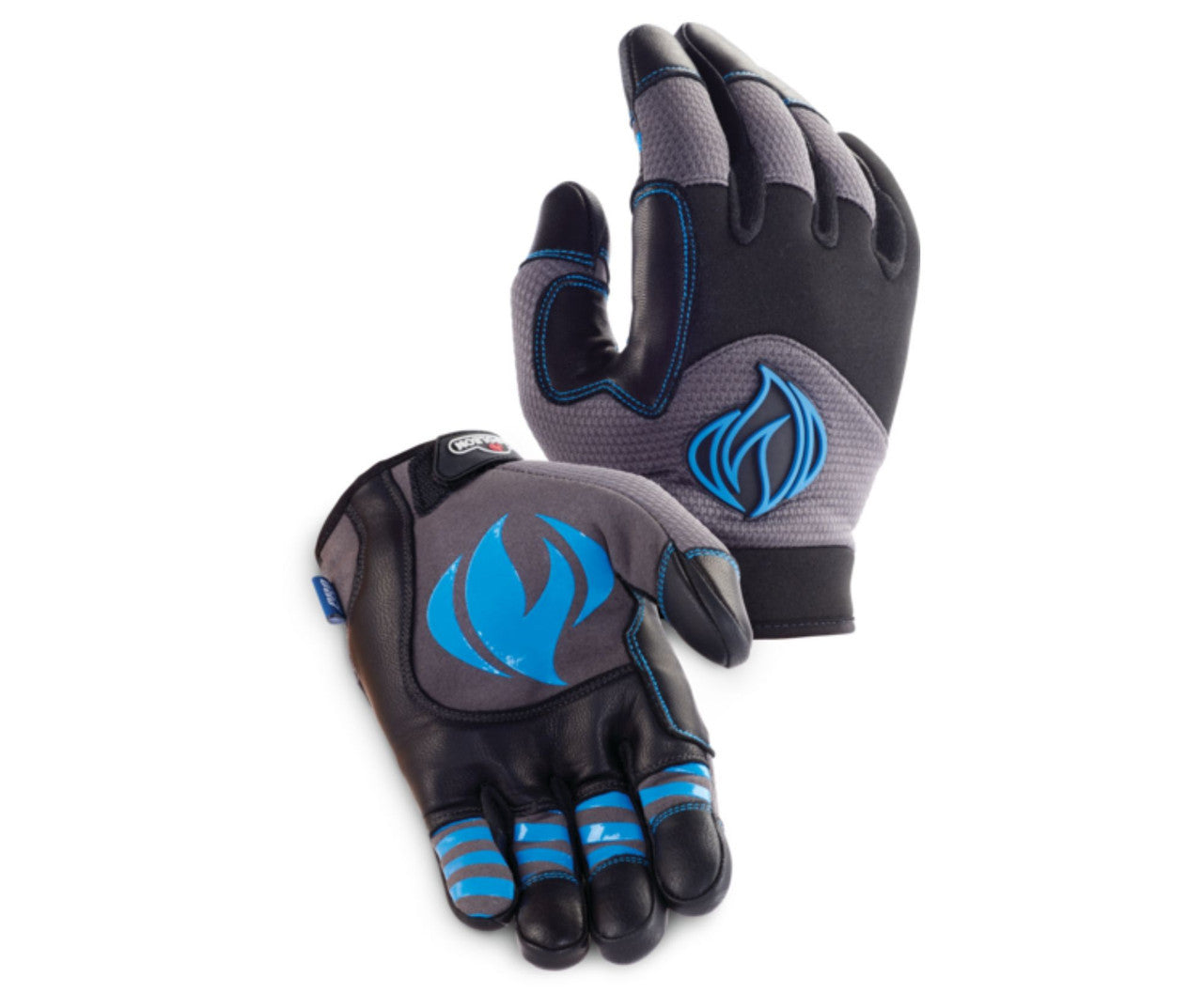 Multi-Use Touchscreen Gloves Size 62143 X-Large