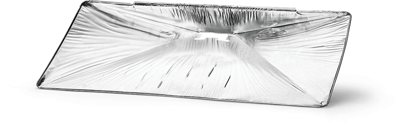 Napoleon Rogue 625 Drip Tray Liner 3 Pack