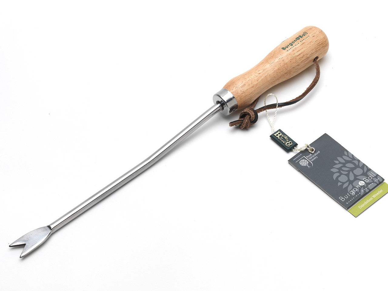 Burgon & Ball RHS Dandelion Weeder