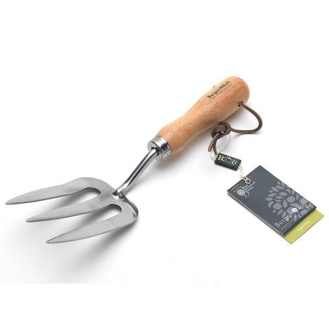 Burgon & Ball RHS Hand Fork