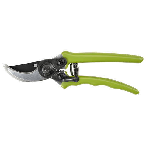 Burgon & Ball RHS Micro Secateur Green handle