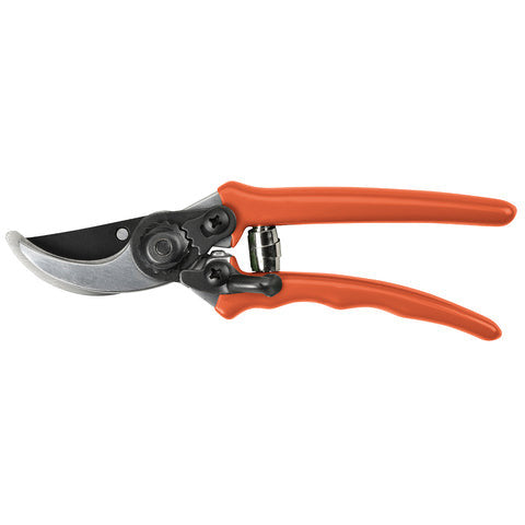Burgon & Ball RHS Micro Secateur Terracotta handle
