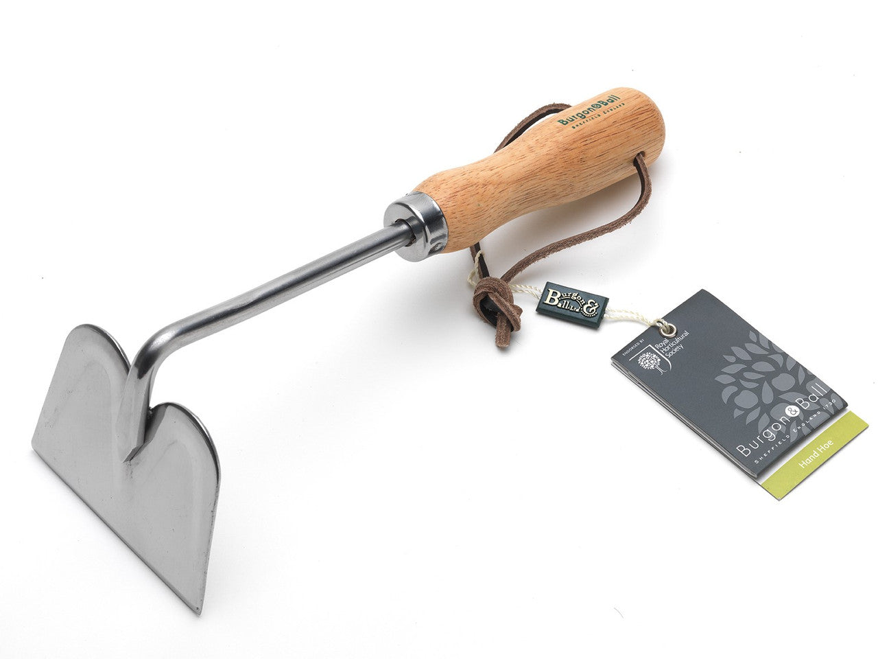 Burgon & Ball RHS Hand Hoe