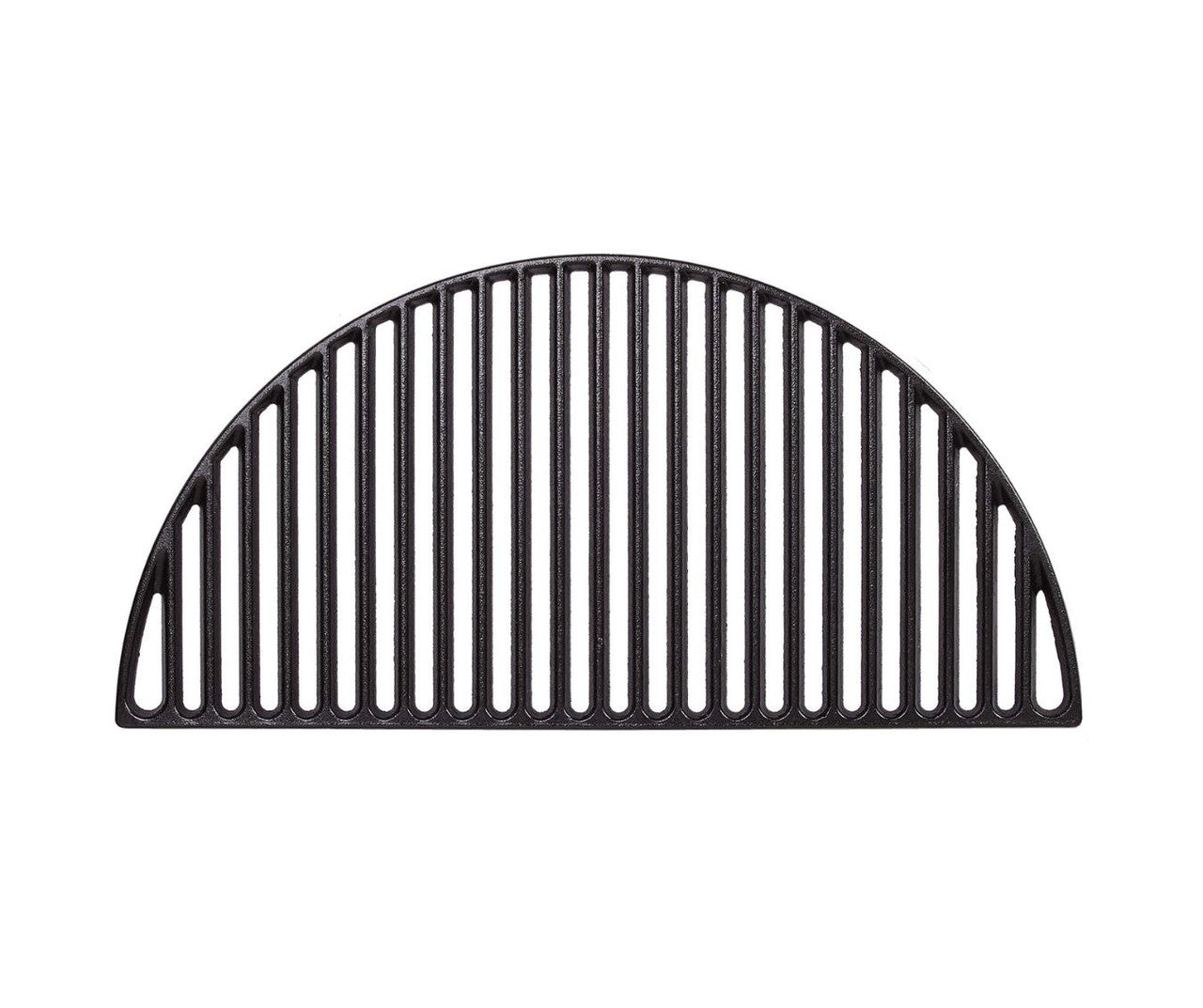 Kamado Joe Half Moon Cast Iron Grill Grate for 24 in. Big Joe