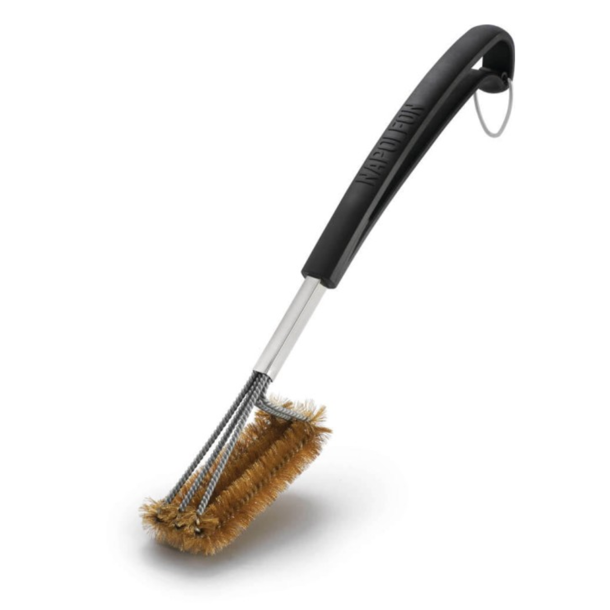 Napoleon Grills Triple-Row Grill Brush