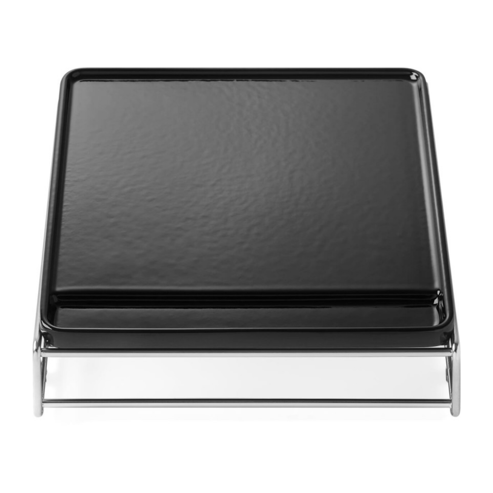 Napoleon Porcelain Enamelled Cast Iron Griddle 56081