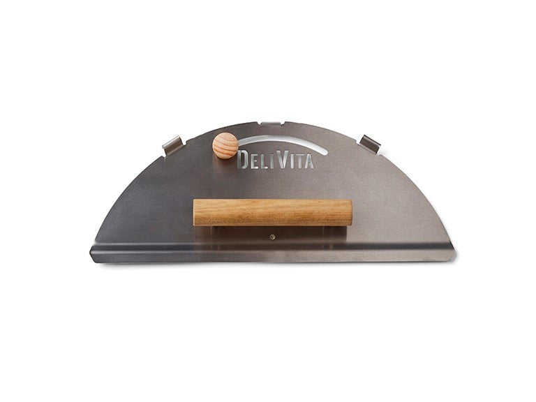 Delivita Oven Door