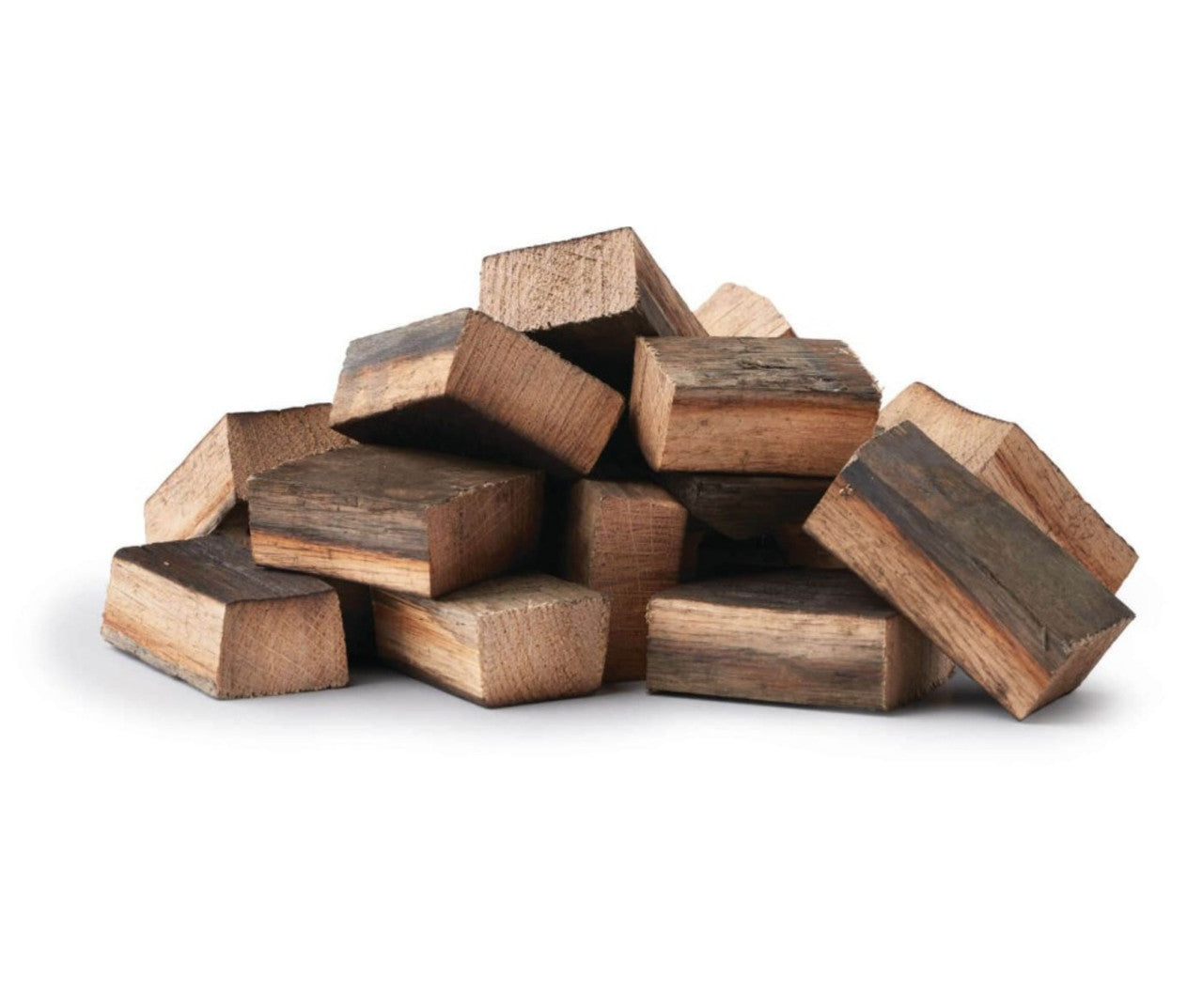 Napoleon Grills Whisky Barrel Smoking Chunks 67029 1.5KG