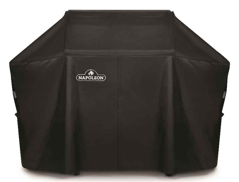 Napoleon Prestige Pro 500 Cover