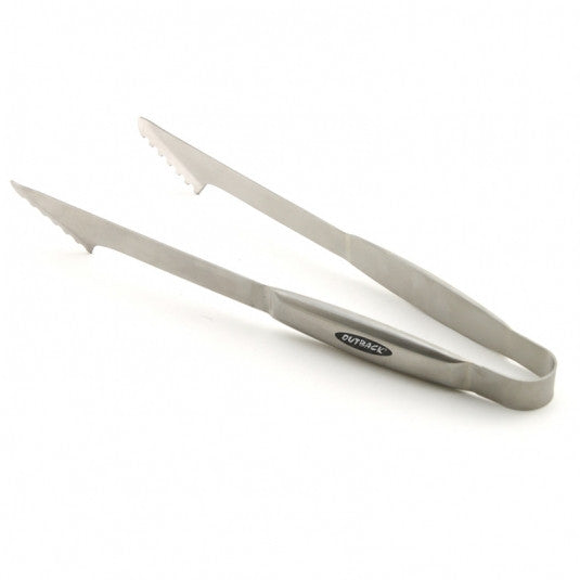 Outback Stainless Steel BBQ Tong