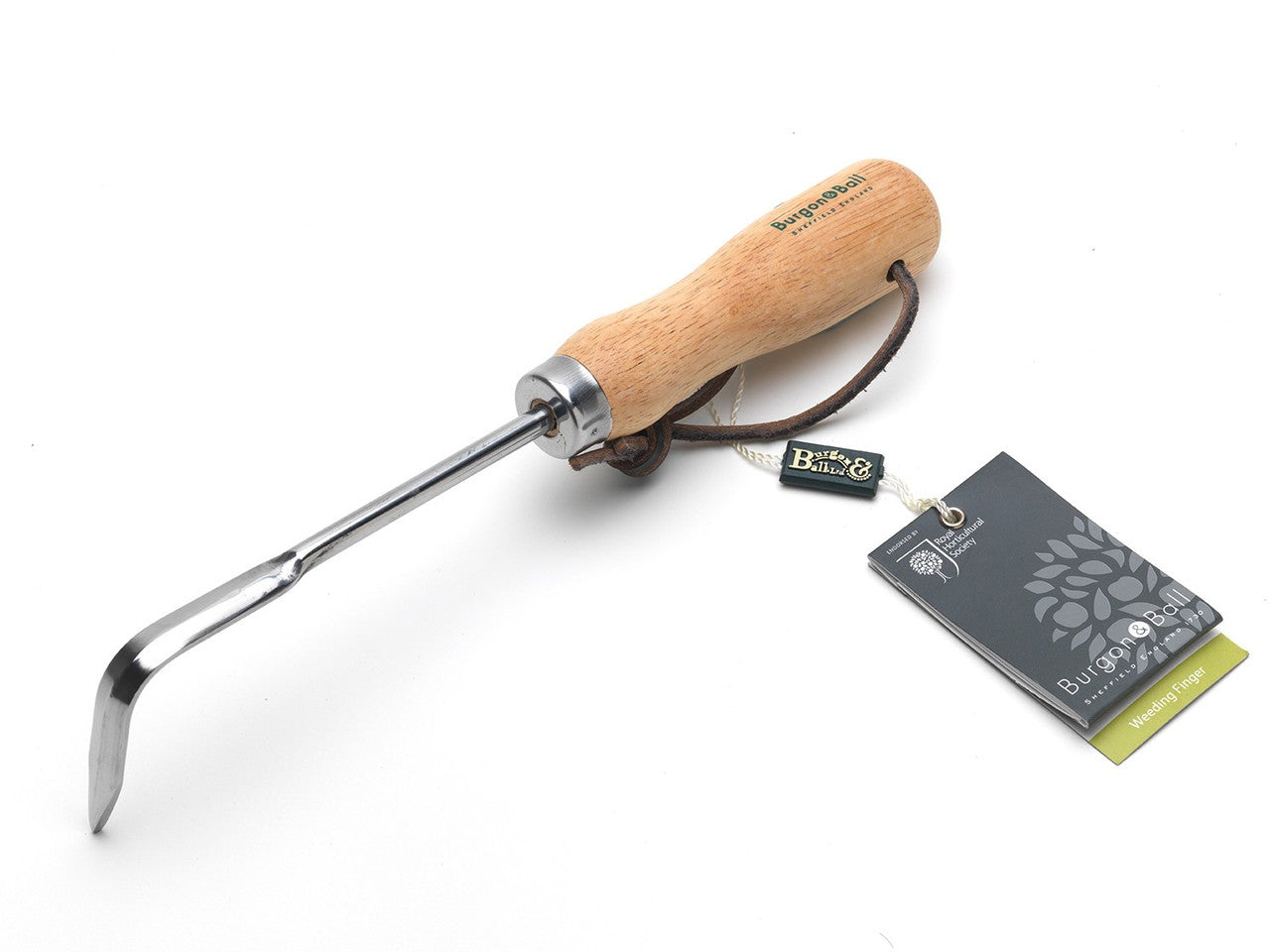 Burgon & Ball RHS Weeding Finger